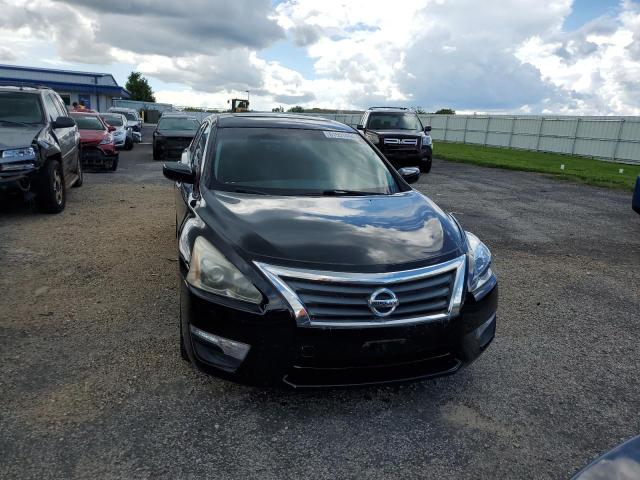 1N4AL3AP3DN476671 - 2013 NISSAN ALTIMA 2.5 BLACK photo 5