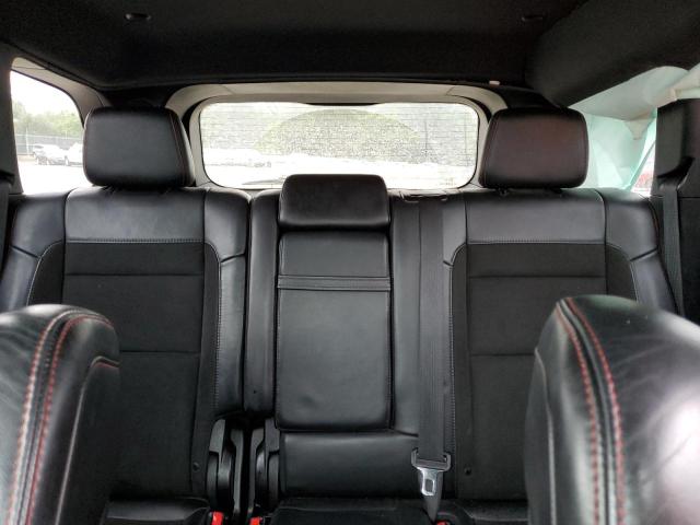 1C4RJFLG2JC423114 - 2018 JEEP GRAND CHER TRAILHAWK 黑色 照片 10