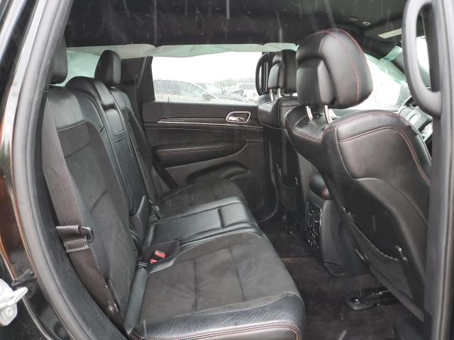 1C4RJFLG2JC423114 - 2018 JEEP GRAND CHER TRAILHAWK 黑色 照片 11