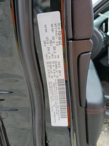 1C4RJFLG2JC423114 - 2018 JEEP GRAND CHER TRAILHAWK 黑色 照片 14