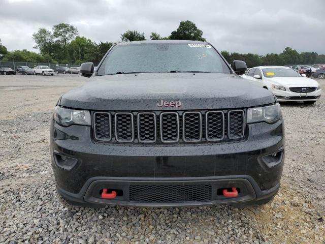 1C4RJFLG2JC423114 - 2018 JEEP GRAND CHER TRAILHAWK 黑色 照片 5