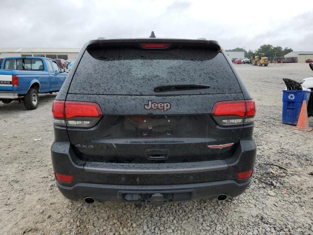 1C4RJFLG2JC423114 - 2018 JEEP GRAND CHER TRAILHAWK 黑色 照片 6
