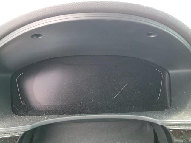 2HGFE2F57NH554053 - 2022 HONDA CIVIC SPORT 白色 照片 9