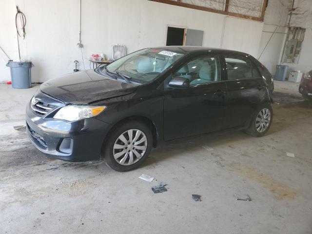 2013 TOYOTA COROLLA BASE, 