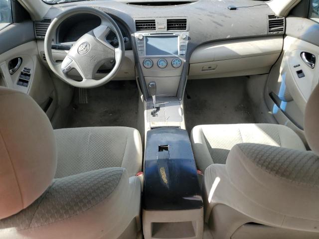 4T1BE46K48U782264 - 2008 TOYOTA CAMRY CE მწვანე ფოტო 8