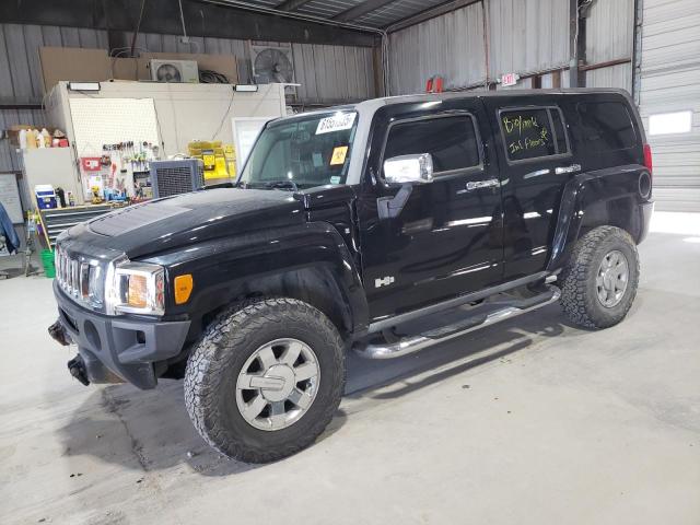 2007 HUMMER H3, 