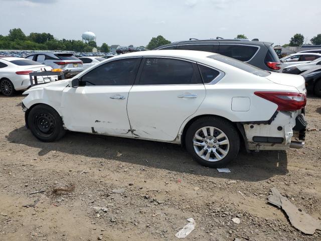 1N4AL3AP2JC227818 - 2019 NISSAN ALITMA 2.5 WHITE photo 2