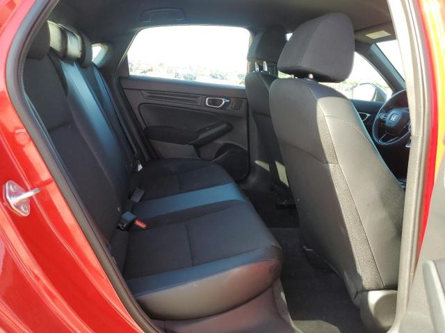 19XFL2H89NE000228 - 2022 HONDA CIVIC SPORT 红色 照片 10