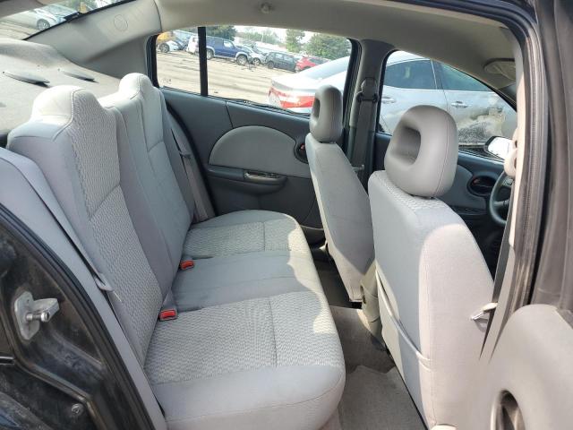 1G8AJ55F77Z204869 - 2007 SATURN ION LEVEL 2 黑色 照片 10