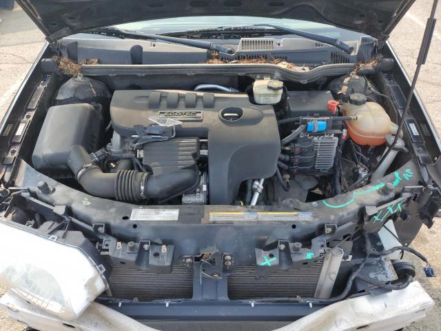 1G8AJ55F77Z204869 - 2007 SATURN ION LEVEL 2 黑色 照片 11