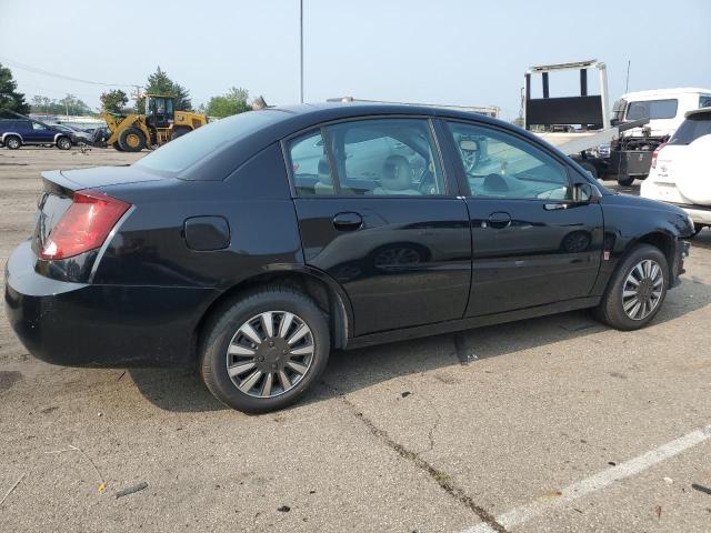 1G8AJ55F77Z204869 - 2007 SATURN ION LEVEL 2 黑色 照片 3