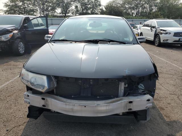 1G8AJ55F77Z204869 - 2007 SATURN ION LEVEL 2 黑色 照片 5