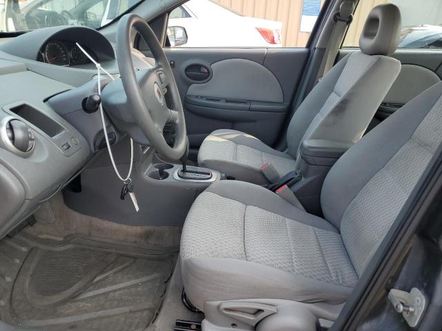 1G8AJ55F77Z204869 - 2007 SATURN ION LEVEL 2 黑色 照片 7