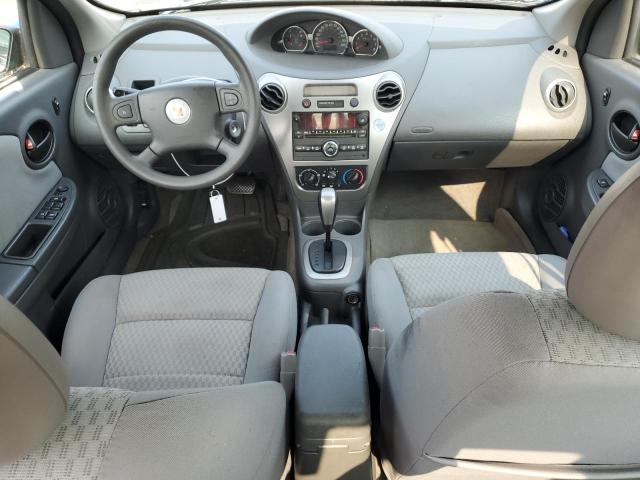 1G8AJ55F77Z204869 - 2007 SATURN ION LEVEL 2 黑色 照片 8