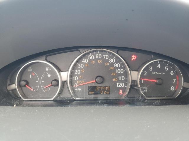 1G8AJ55F77Z204869 - 2007 SATURN ION LEVEL 2 黑色 照片 9
