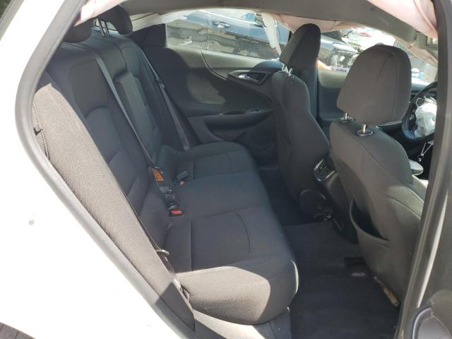 1G1ZD5ST6LF025334 - 2020 CHEVROLET MALIBU LT WHITE photo 10