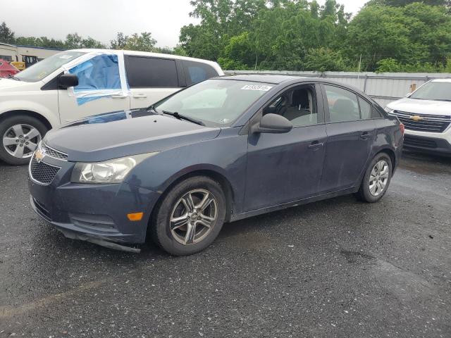 2014 CHEVROLET CRUZE LS, null
