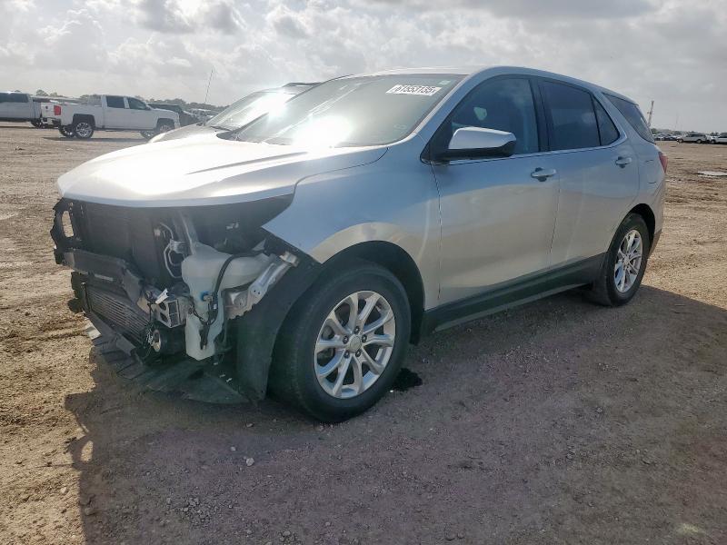 2019 CHEVROLET EQUINOX LT, 