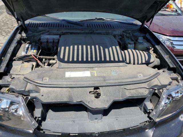 5LMFU27576LJ13780 - 2006 LINCOLN NAVIGATOR 黑色 照片 12