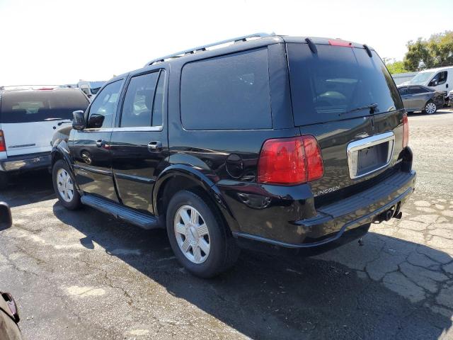 5LMFU27576LJ13780 - 2006 LINCOLN NAVIGATOR 黑色 照片 2