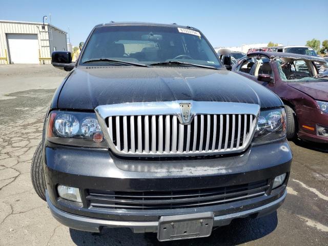 5LMFU27576LJ13780 - 2006 LINCOLN NAVIGATOR 黑色 照片 5