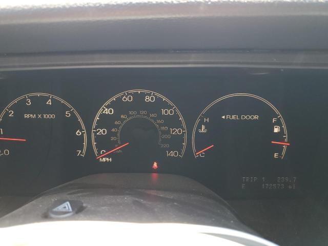 5LMFU27576LJ13780 - 2006 LINCOLN NAVIGATOR 黑色 照片 9