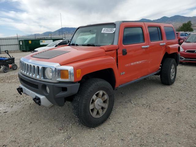 2009 HUMMER H3, 