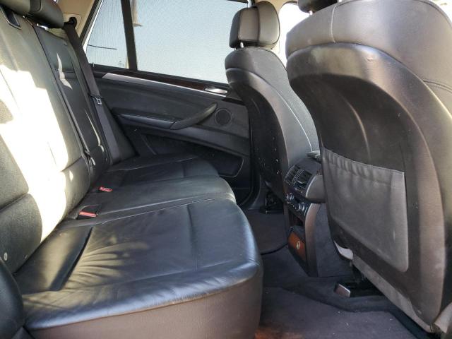 5UXFE4C58AL278301 - 2010 BMW X5 XDRIVE30I 灰色 照片 10