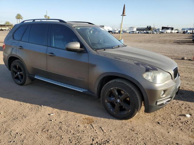 5UXFE4C58AL278301 - 2010 BMW X5 XDRIVE30I 灰色 照片 4