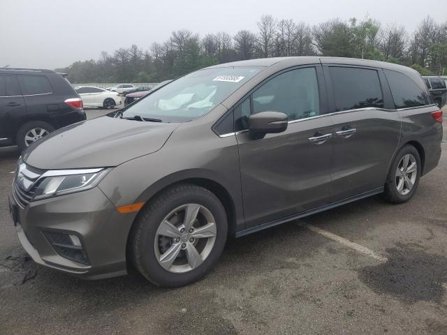 2020 HONDA ODYSSEY EX, null
