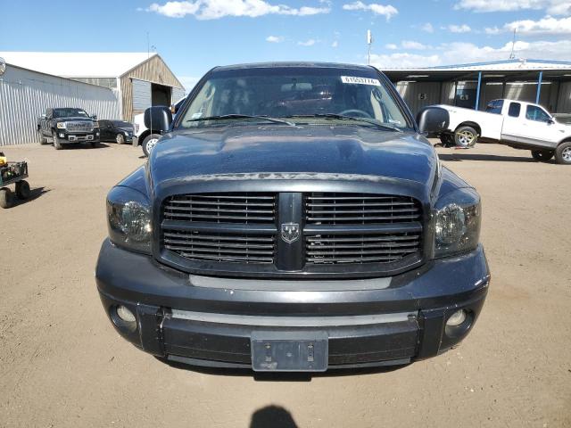 1D7HA18266J198300 - 2006 DODGE RAM 1500 ST BLACK photo 5