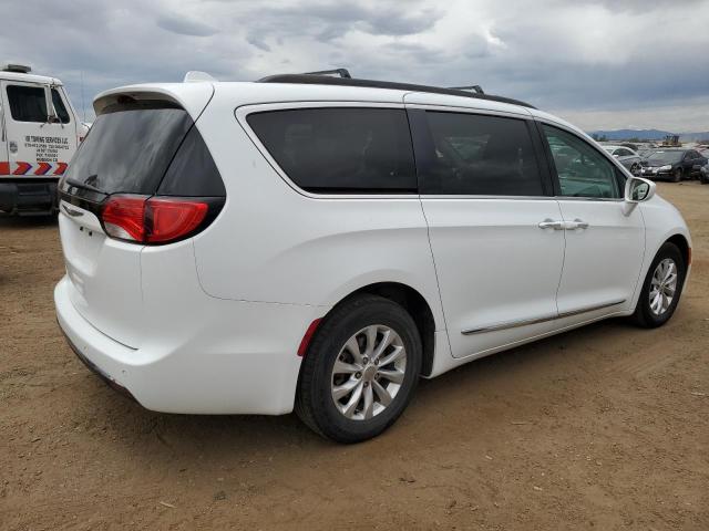 2C4RC1BG0HR803035 - 2017 CHRYSLER PACIFICA TOURING L თეთრი ფოტო 3