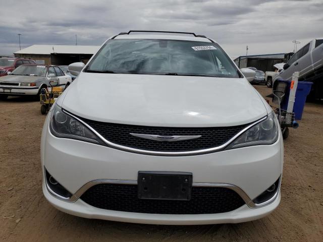 2C4RC1BG0HR803035 - 2017 CHRYSLER PACIFICA TOURING L თეთრი ფოტო 5