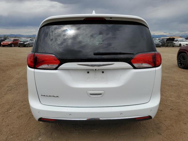 2C4RC1BG0HR803035 - 2017 CHRYSLER PACIFICA TOURING L თეთრი ფოტო 6