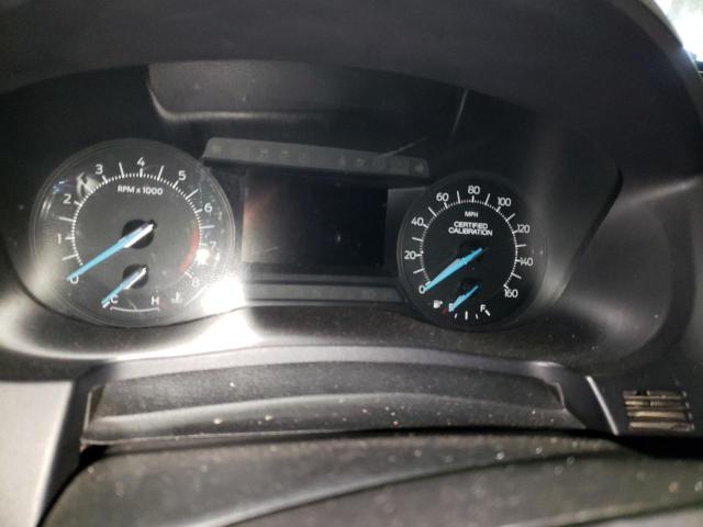 1FM5K8AR5GGD15983 - 2016 FORD EXPLORER POLICE INTERCEPTOR WHITE photo 9