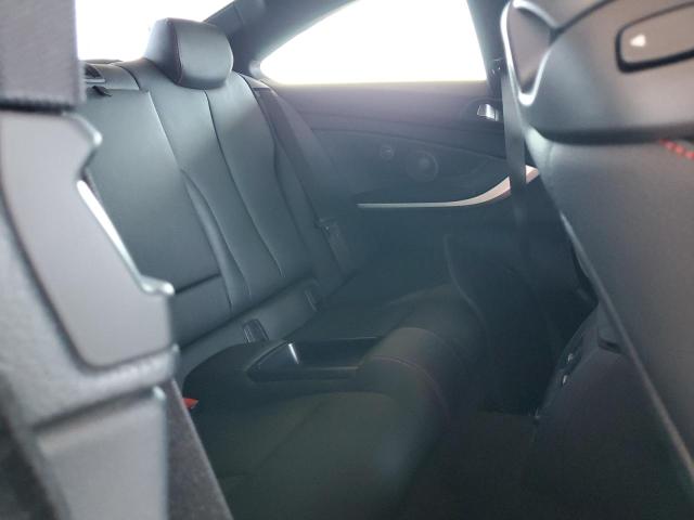 WBA4W7C0XLAH17203 - 2020 BMW 440I SILVER photo 10