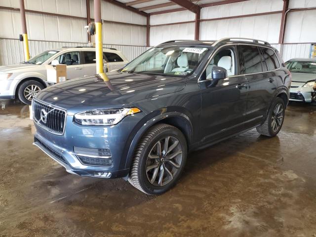 2018 VOLVO XC90 T5, null