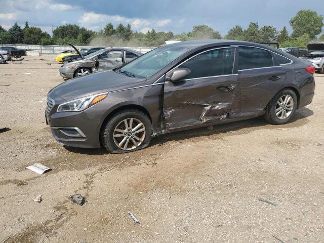 2016 HYUNDAI SONATA SE, 