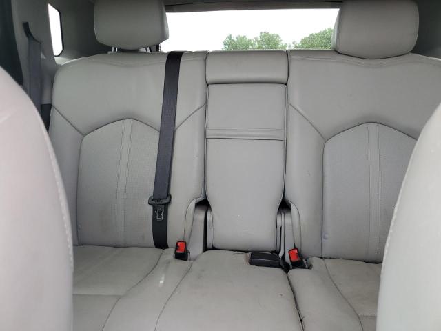 3GYFNFE38ES676045 - 2014 CADILLAC SRX PERFORMANCE COLLECTION Ақ фото 10