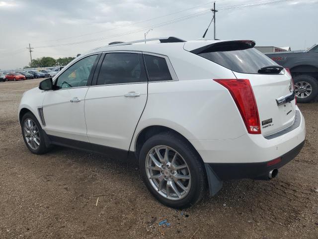 3GYFNFE38ES676045 - 2014 CADILLAC SRX PERFORMANCE COLLECTION Ақ фото 2