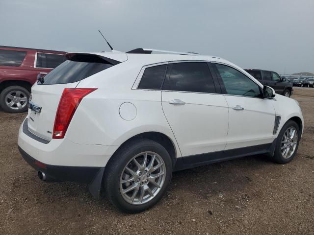 3GYFNFE38ES676045 - 2014 CADILLAC SRX PERFORMANCE COLLECTION Ақ фото 3