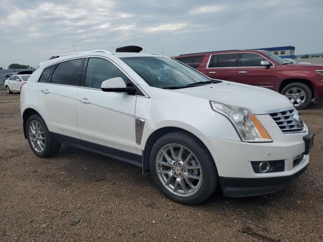 3GYFNFE38ES676045 - 2014 CADILLAC SRX PERFORMANCE COLLECTION Ақ фото 4