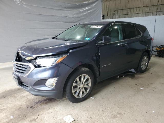 2019 CHEVROLET EQUINOX LT, 