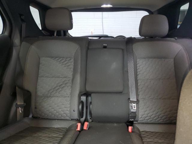 3GNAXUEV1KS513885 - 2019 CHEVROLET EQUINOX LT ლურჯი ფოტო 10