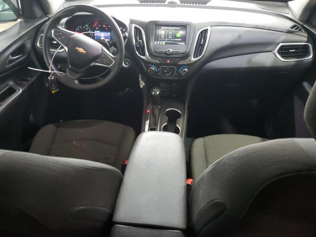 3GNAXUEV1KS513885 - 2019 CHEVROLET EQUINOX LT ლურჯი ფოტო 8