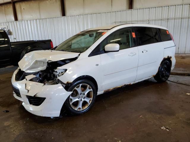 2009 MAZDA 5, null
