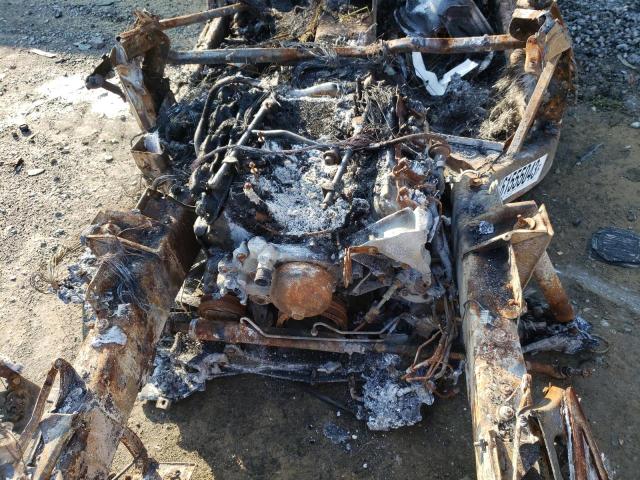 1G1Y82D40L5102452 - 2020 CHEVROLET CORVETTE STINGRAY 3LT BURN photo 11