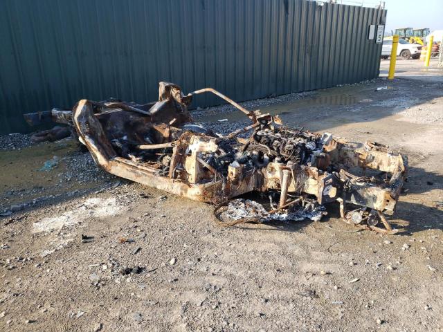 1G1Y82D40L5102452 - 2020 CHEVROLET CORVETTE STINGRAY 3LT BURN photo 4