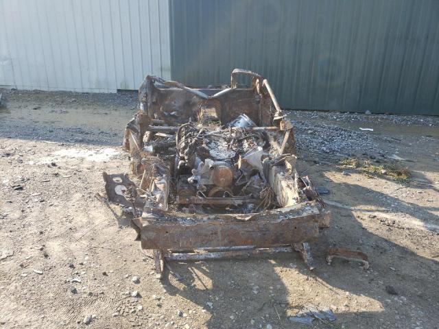 1G1Y82D40L5102452 - 2020 CHEVROLET CORVETTE STINGRAY 3LT BURN photo 5