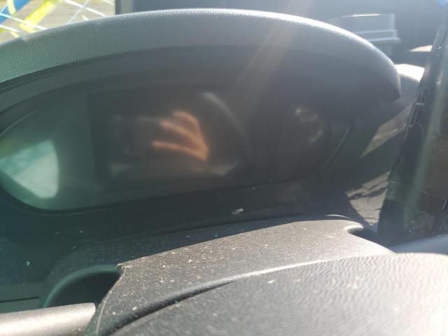 3C6MRVJG7NE104913 - 2022 RAM PROMASTER 3500 HIGH Темно-сірий фото 9